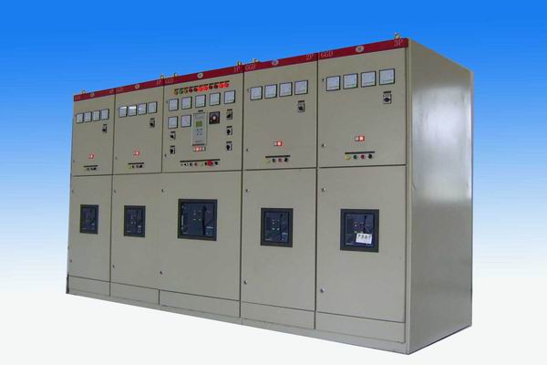洋浦经济开发区装修配电柜 安全实用建筑抽屉式配电柜-电
